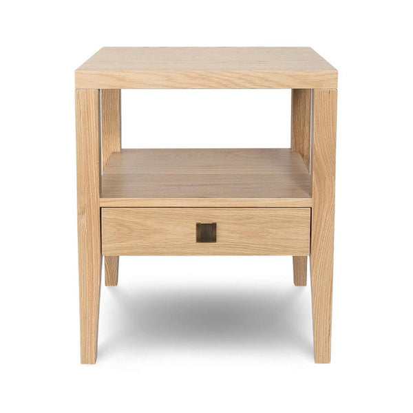 Hara 1 Drawer Accent Table