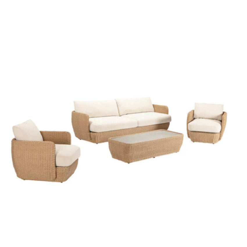 Siesta Outdoor Sofa