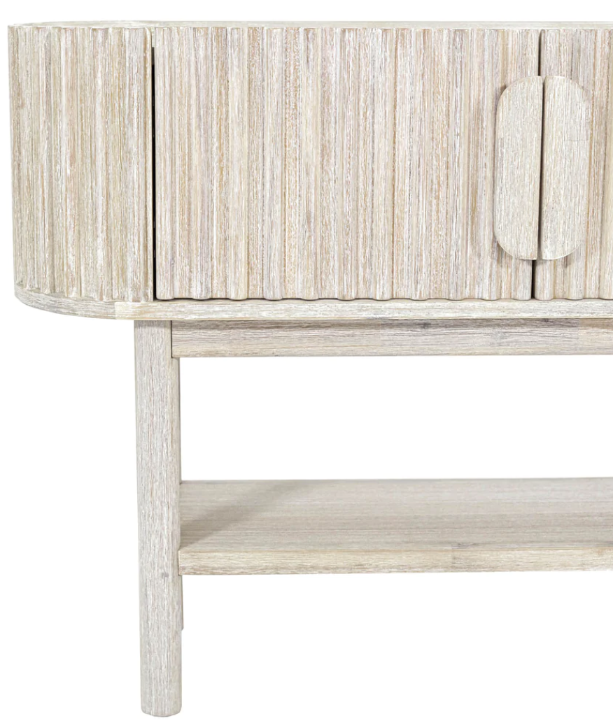 Oasis Console Table