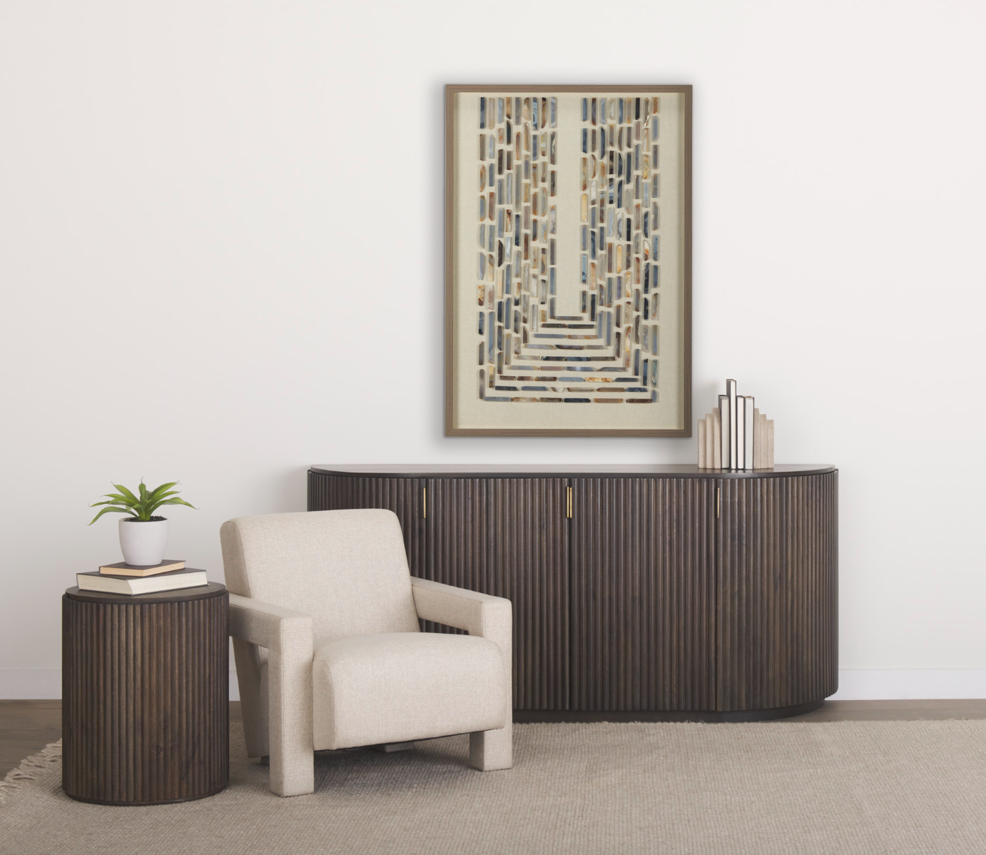Terra Sideboard