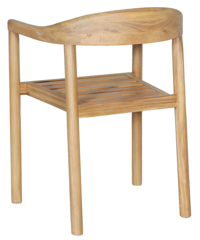 Sonoma Outdoor Dining Chair
