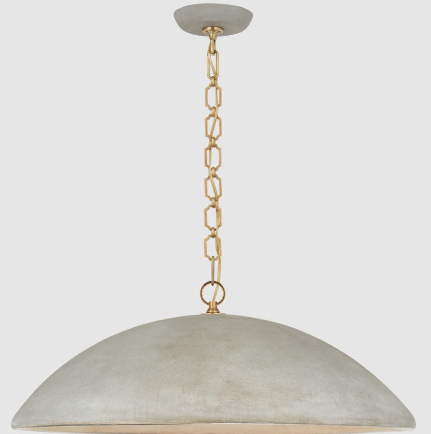 Elliot Grande Pendant