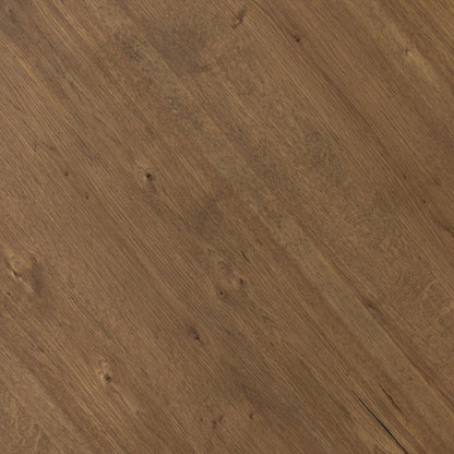 Emma Drum Coffee Table