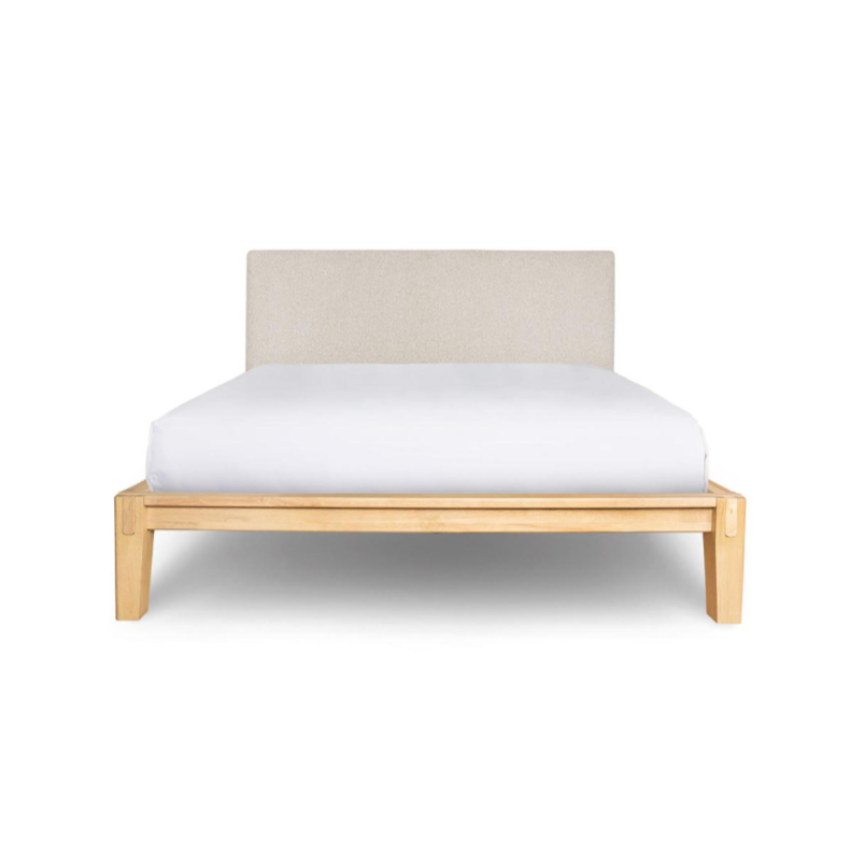 Luna Tool-free Bed