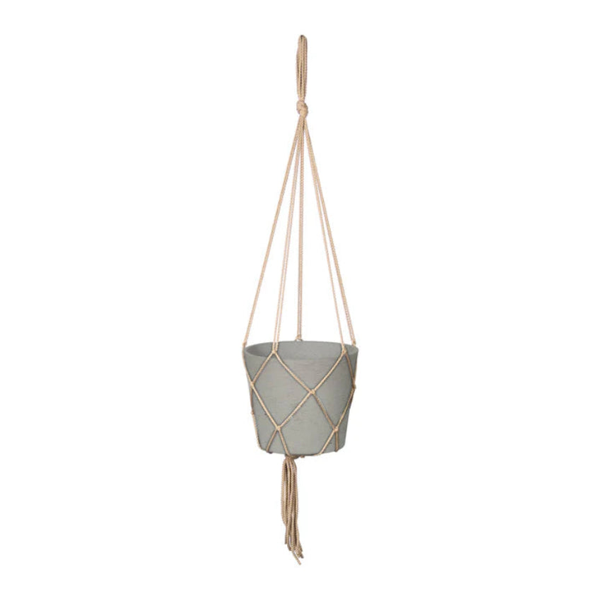 Craft Hanging Pot