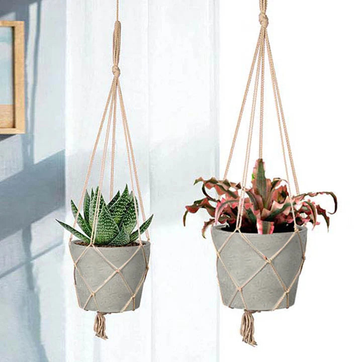 Craft Hanging Pot