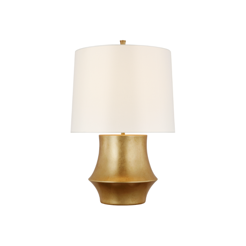 Lakmos Table Lamp - Gold