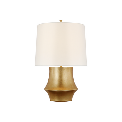 Lakmos Table Lamp - Gold