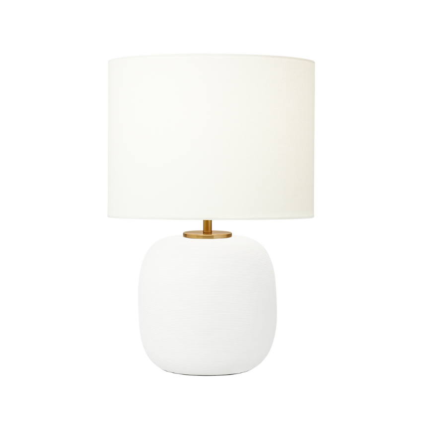 Fanny Wide Table Lamp