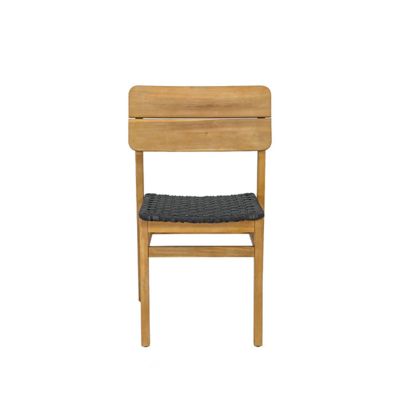 Riveria Outdoor Dining Chair