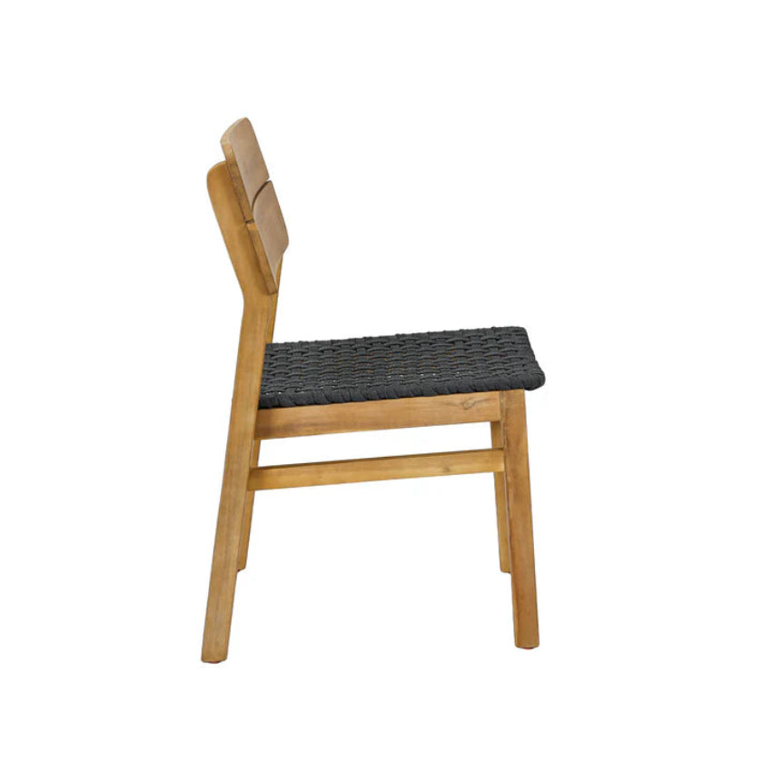 Riveria Outdoor Dining Chair