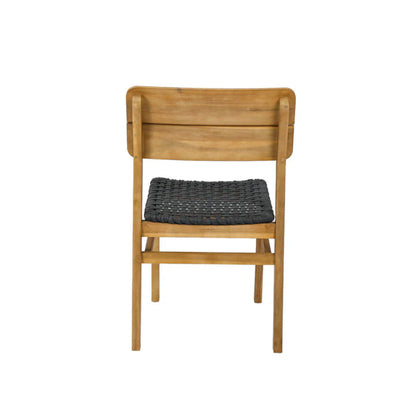 Riveria Outdoor Dining Chair
