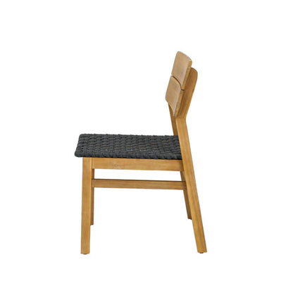 Riveria Outdoor Dining Chair
