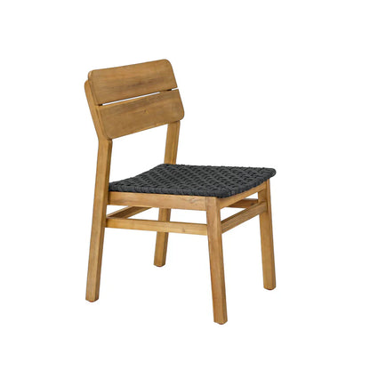 Riveria Outdoor Dining Chair