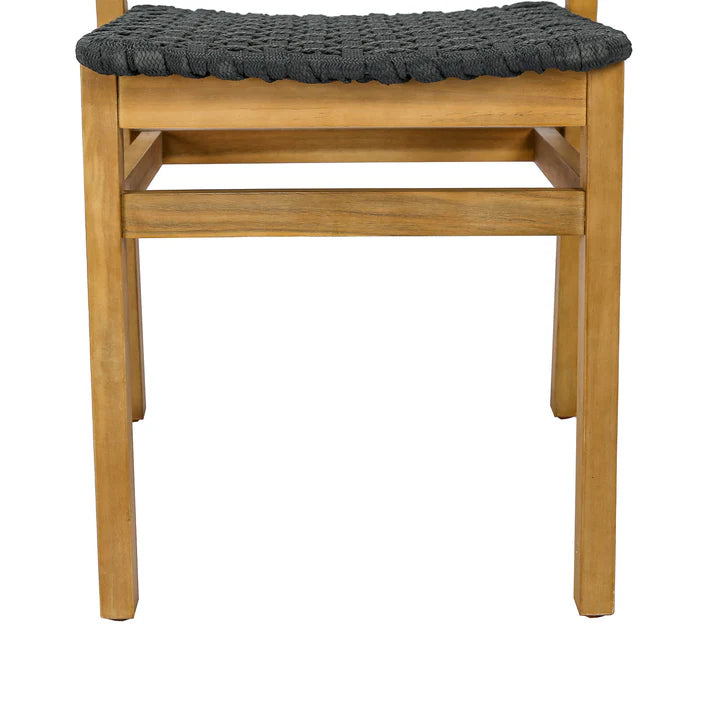 Riveria Outdoor Dining Chair