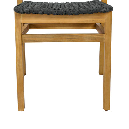 Riveria Outdoor Dining Chair