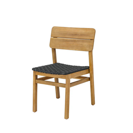 Riveria Outdoor Dining Chair