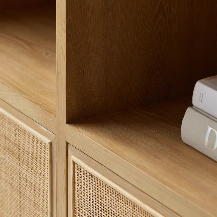 Pietro Arched Cabinet