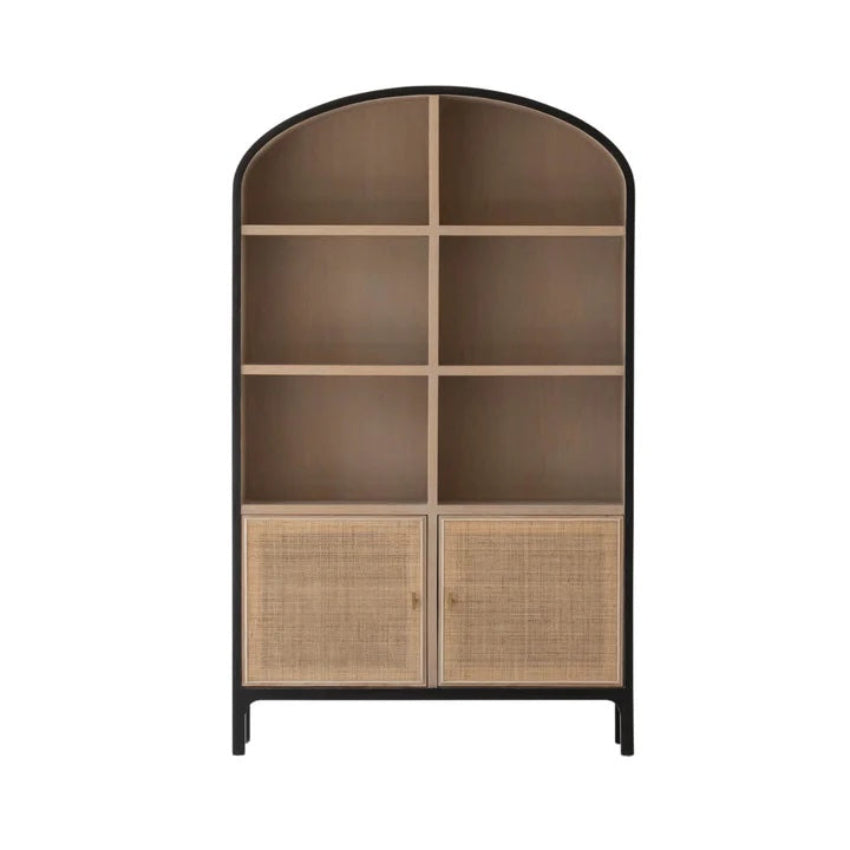 Pietro Arched Cabinet