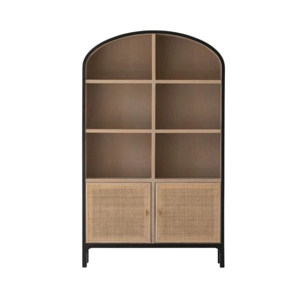 Pietro Arched Cabinet