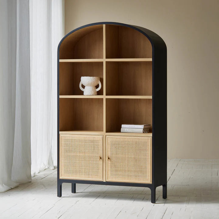 Pietro Arched Cabinet
