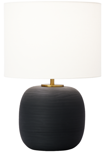 Fanny Wide Table Lamp
