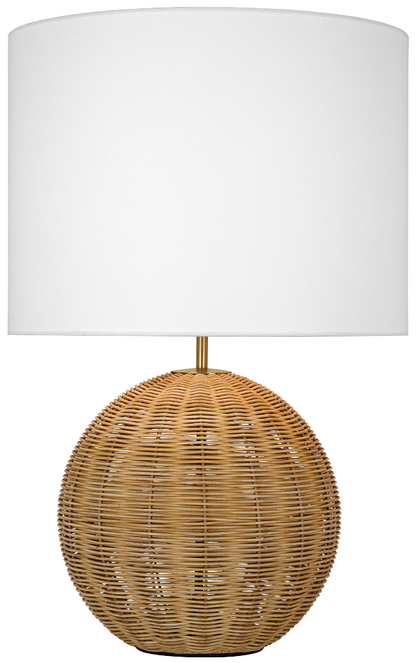 Mari Table Lamp