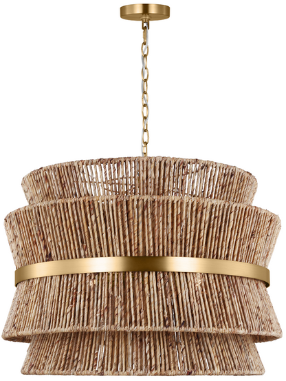 Thurlo Hanging Shade