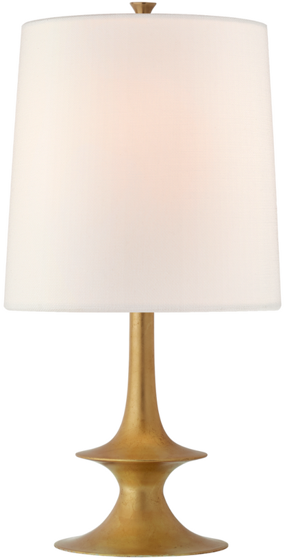 Lakmos Table Lamp - Gold