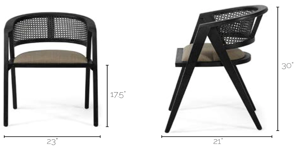 Tabitha Dining Chair