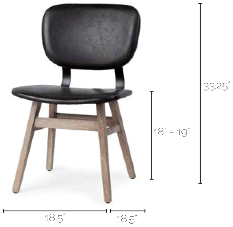 Haden Dining Chair