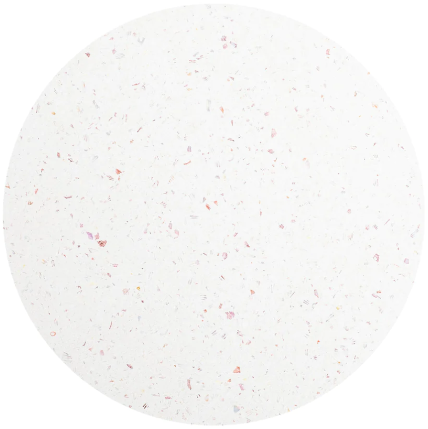 Infinity Coffee Table