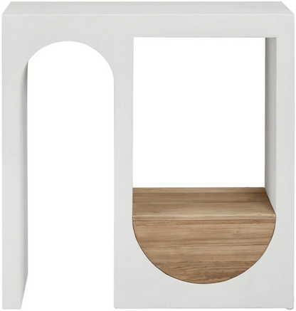 Columbus Console Table