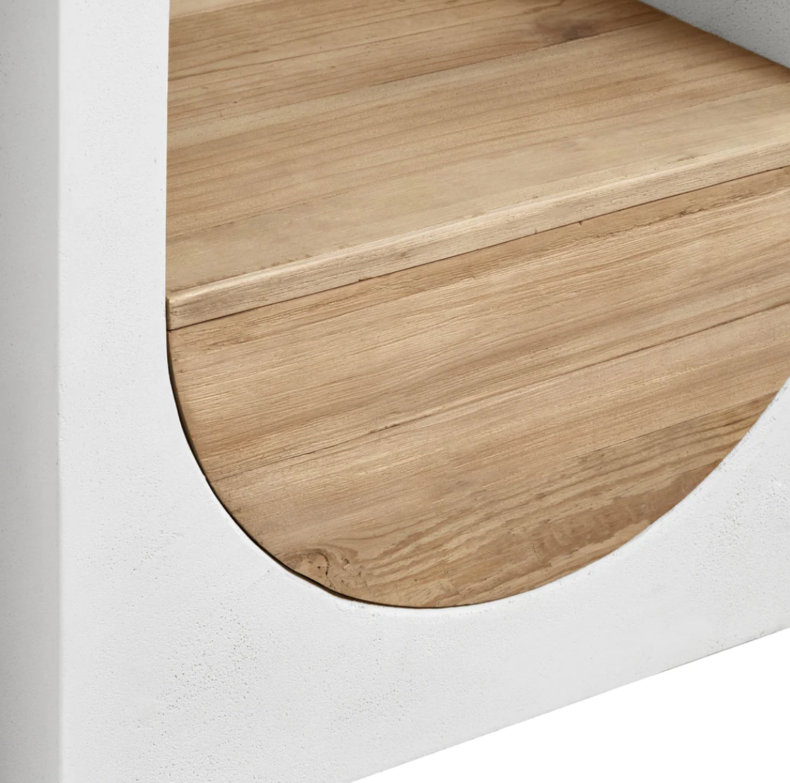 Columbus Console Table