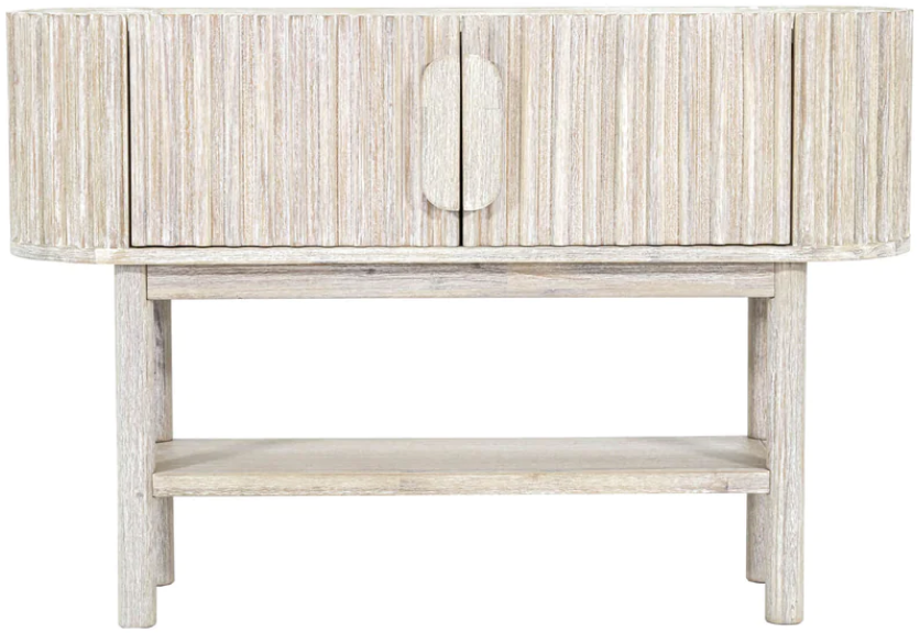 Oasis Console Table