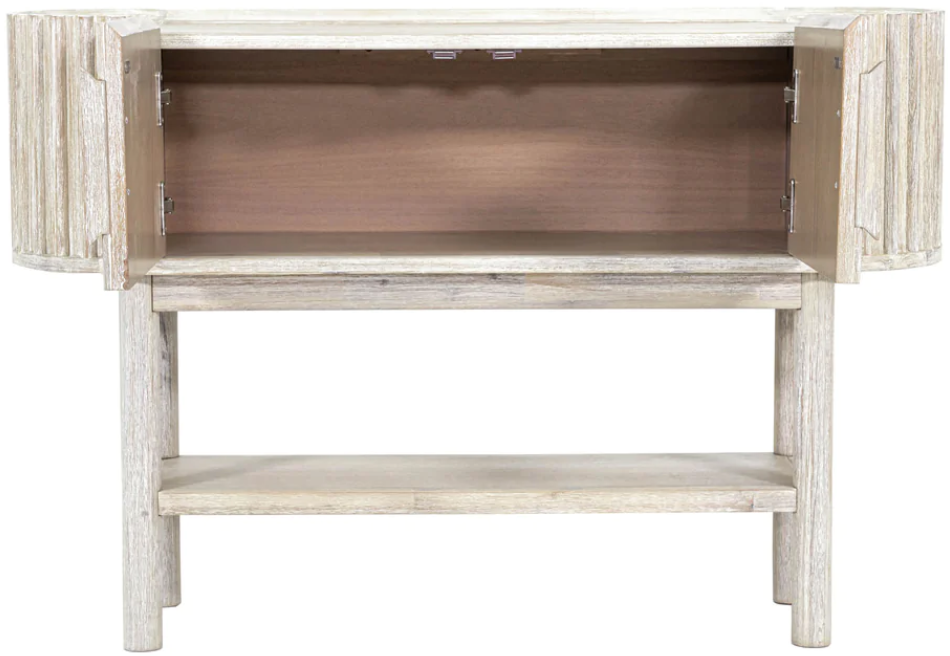 Oasis Console Table