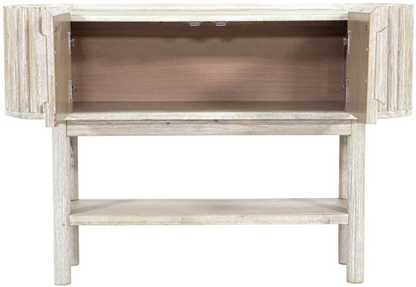 Oasis Console Table