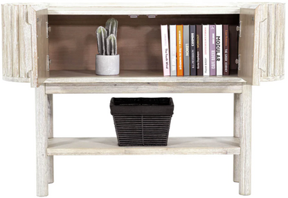 Oasis Console Table