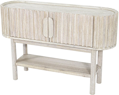 Oasis Console Table