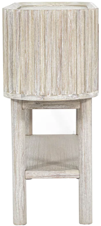 Oasis Console Table