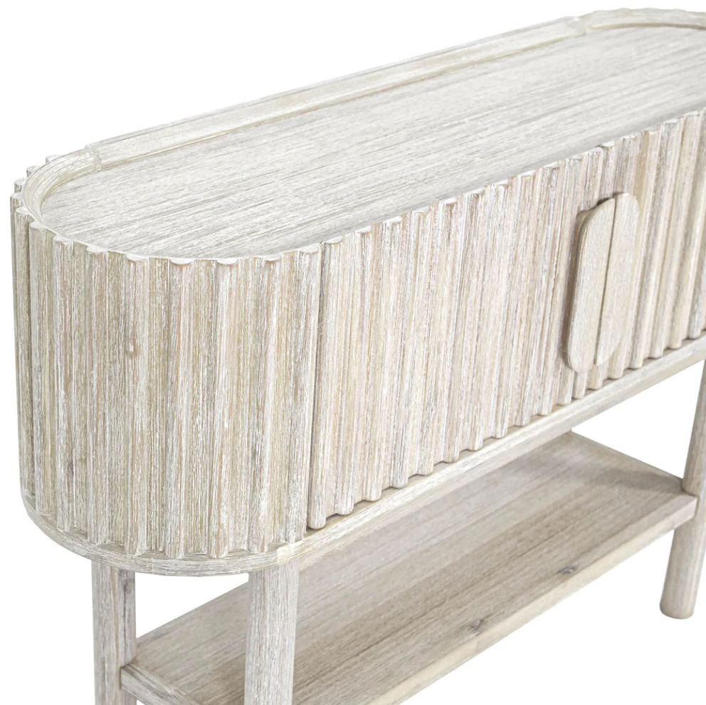 Oasis Console Table