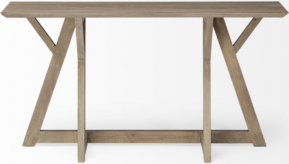 Jennings Console Table