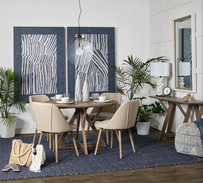 Jennings Console Table