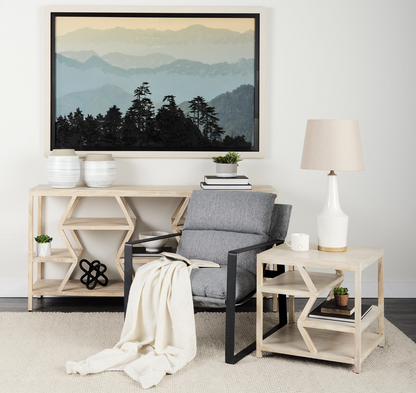 Dayton Console Table