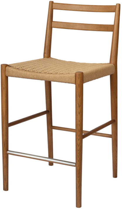 Jakarta Counter Stool
