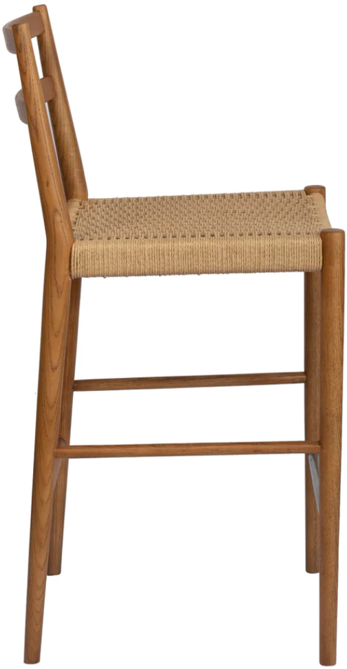 Jakarta Counter Stool