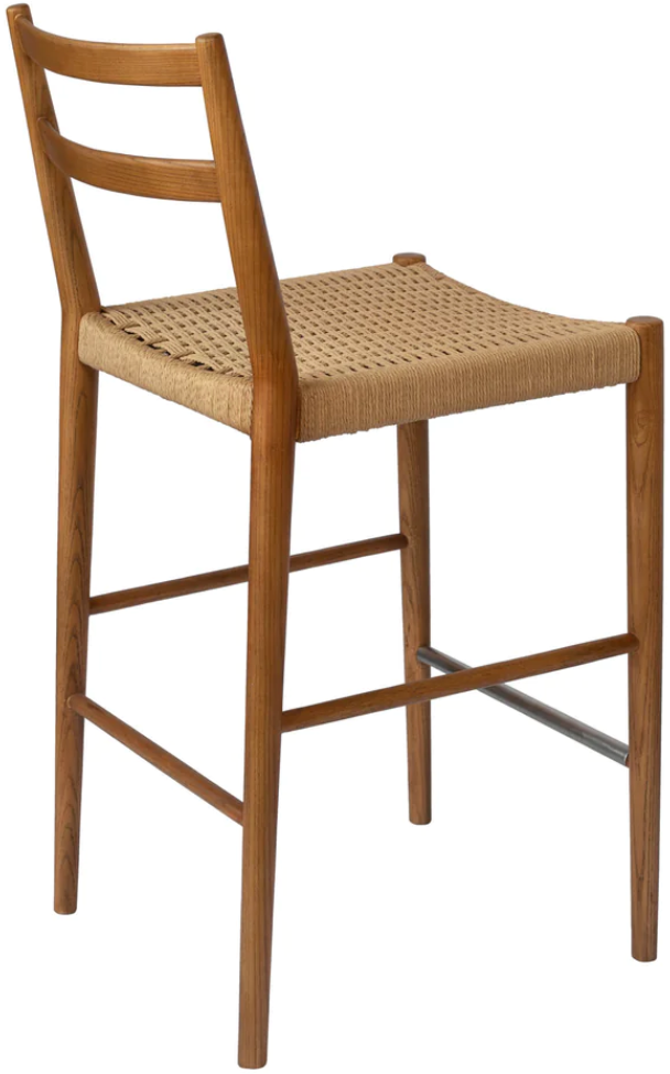 Jakarta Counter Stool