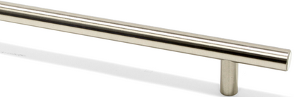 Morgan Modern Bar Pull - 256mm