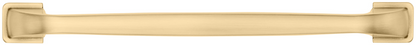 Sawyer Transitional Pull - 160mm