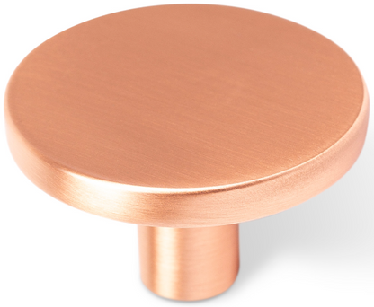 Charlie Knob - 41mm